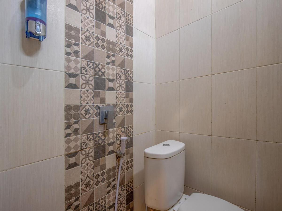 Hotel Casa Ts 16 Malang Esterno foto
