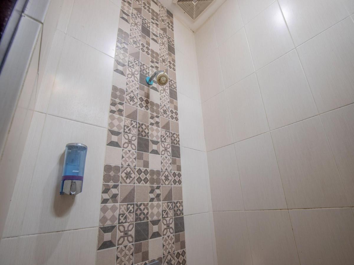 Hotel Casa Ts 16 Malang Esterno foto